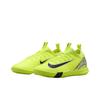 Nike Zoom Mercurial Vapor 16 Academy IC GS Mad Voltage Pack Kids Sneakers Green Black FQ8411-700