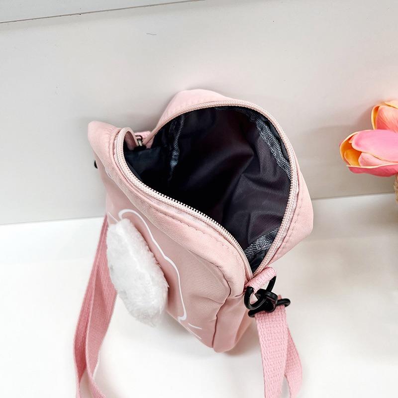 Women's bag new small square bag fashionable and sweet shoulder messenger bag