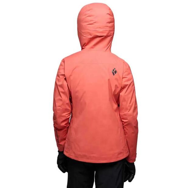 Black Diamond Куртка Recon LT Stretch Shell