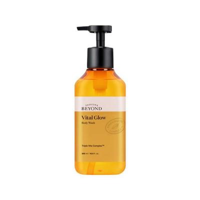 Vital Glow Body Wash 500ml (14853239)