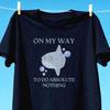 Tops – T-Shirts