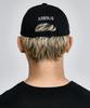 AJOBYAJO [Pba] My Mom Hates This Cap [Black]