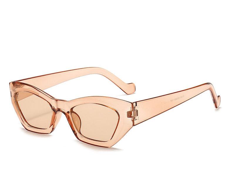 

Cat Eye Sunglasses Women Glasses for Women Retro Brand Designer Sunglasses Women Irregular