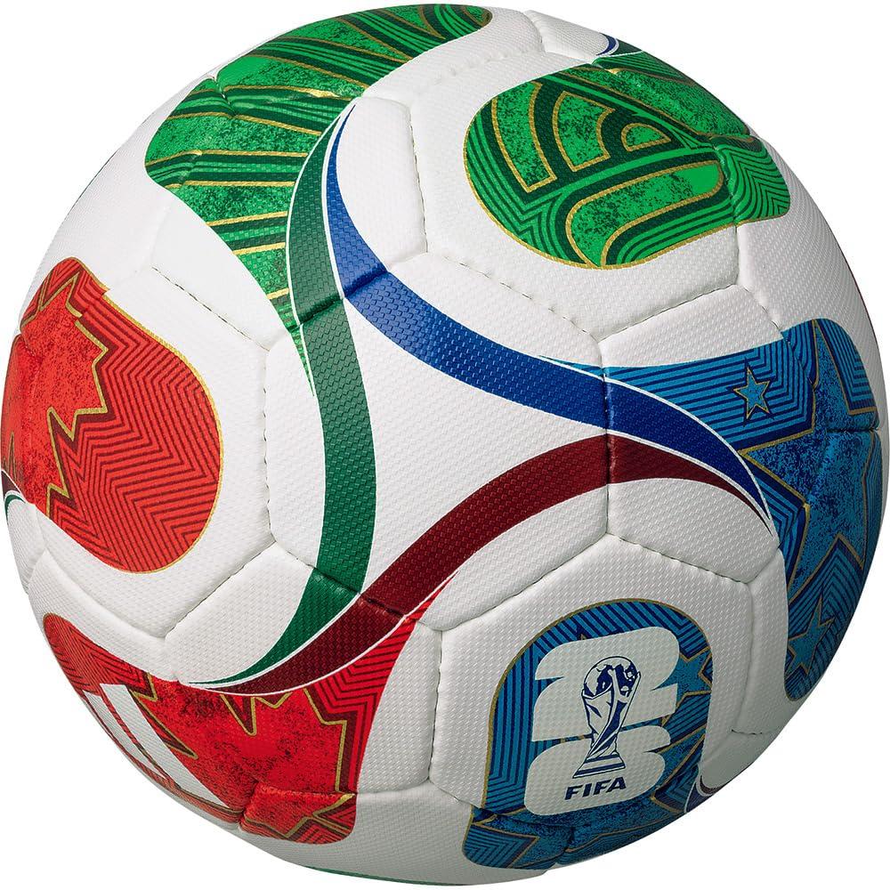 Adidas Trionda Ligulicia Soccer Ball ADF322LU