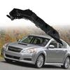 Car Left/Right Side Front Bumper Support Bracket Holder For Subaru Legacy Outback 2010 2011 2012 2013 2014 57707AJ52A 57707AJ53A