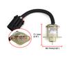 For Yanmar Kubota V1505 R90 12V Thermo King Engine Parts Replacement Fuel Stop Solenoid 1503ES-12A5UC9S SA-4561-T