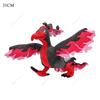 Plush Greninja Charizard Lucario Mega Rayquaza Stuffed Collection Anime Gyarados Cubone Fit Series Peluche Kids Toys