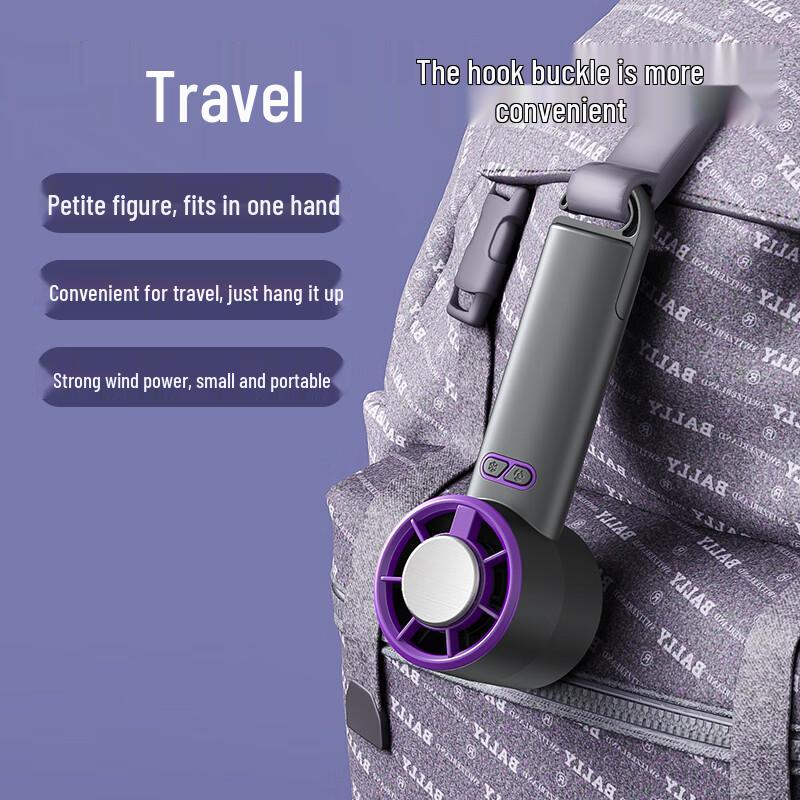 Xi Yi Mini USB Desktop Fan Y32