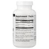 Source Naturals Magnesium Ascorbate Powder 226.8g (8oz)