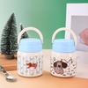 Shangqi Stainless Steel Insulated Cartoon Thermos