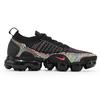 Nike Air VaporMax Flyknit 2 Schwarz Mehrfarbig Damen 942843-015