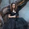 Feather Shawl Cape Costume Cloak With Faux Fur For Performance And Dance Shows