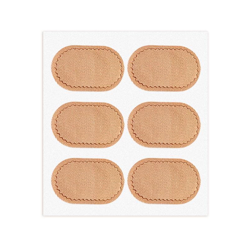 

Набор наклеек от мозолей, Противоизносная наклейка для ног, Наклейка для обуви, Наклейка на пятку, Наклейка для женской обуви, Стелька для высокого каблука, Спортивная наклейка на задник.