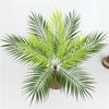 Decor Artificial Plant Fake Fern Green Home 53*70cm