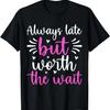 To the Person Behind Me You Are Amazing Beautiful and Enough T-Shirt