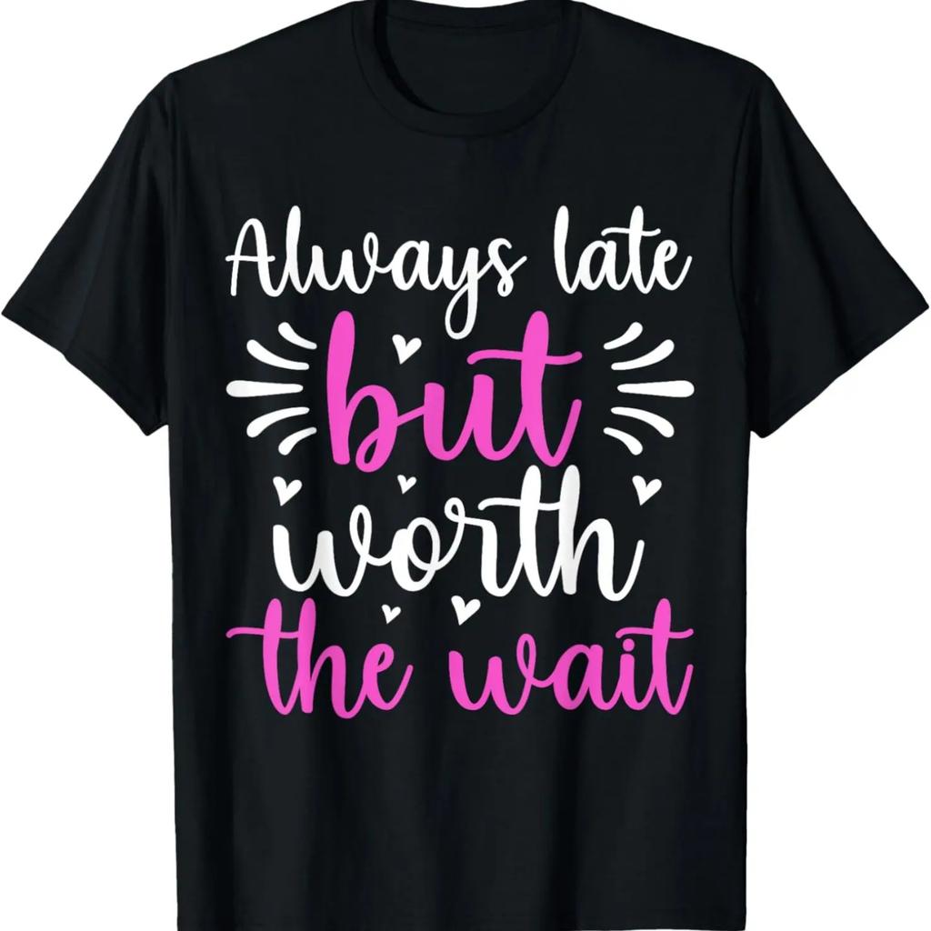 An die Person hinter mir du bist erstaunlich schön und genug T-Shirt