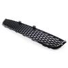 Front Lower Grille Bumper Honeycomb Gill GTI Style For Volkswagen VW Golf 6 MK6 Non-GTI 2009 2010 2011 2012 2013 Car Styling
