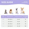 Lesure Washable Dog and Cat Pet Fully Washable and Easy to Suitable for and Small Gray Bed, Fluffy, Non-Slip, Flower-Shaped Cushion, Clean, Cats,