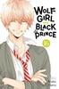 Wolf Girl and Black Prince Vol. 16 by Ayuko Hatta Paperback Book 9781974758265