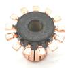 8.7*4*12.1(13.4)*13P Commutator for 35/36/40 Hollow Cup Motors