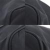 PRADA Handbag black Nylon Women Used