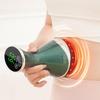 Elektrische Meridianbürste Anti-Cellulite Gua Sha Körpermassagegerät Vibration Mikrostrom Kompressionsschaben Lymphdrainage Pflege