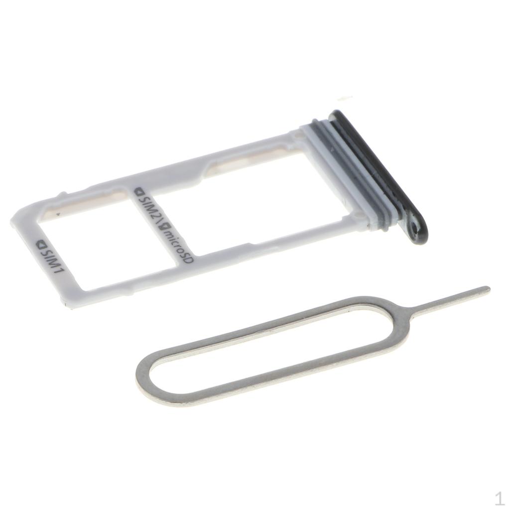 

/ Лоток для слота держателя + штифт, подходит для телефона 17