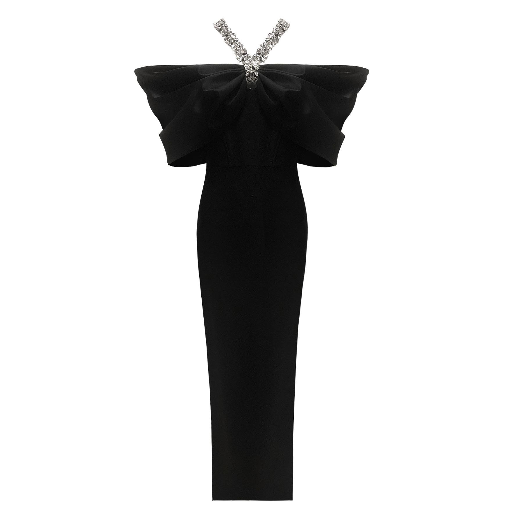 French women`s clothing high-end European and