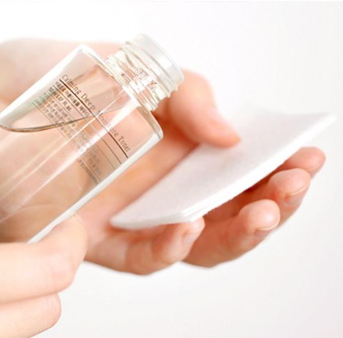 Pyunkang Yul Beruhigender Tiefenfeuchtigkeitstoner 150ml