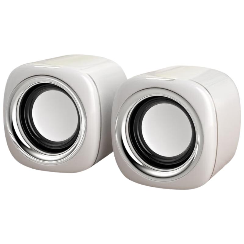 Newman BT55 Wired USB Desktop Speaker