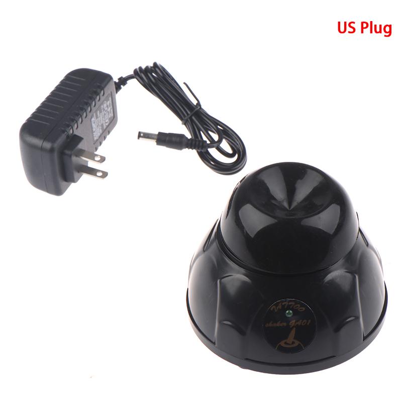 

Электрическая машина для встряхивания пигментных чернил для татуировки и лака для ногтей