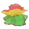 Simulation Coral Decoration Fluorescent Fish   Plants Decoration for Landscape Decor