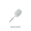 Detachable Colorful Sponge Cup & Bottle Cleaning Brush