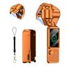 For DJI Osmo Pocket 3 Protective Case Gimbal Camera Magnetic Protection Case Screen Camera Protective Case