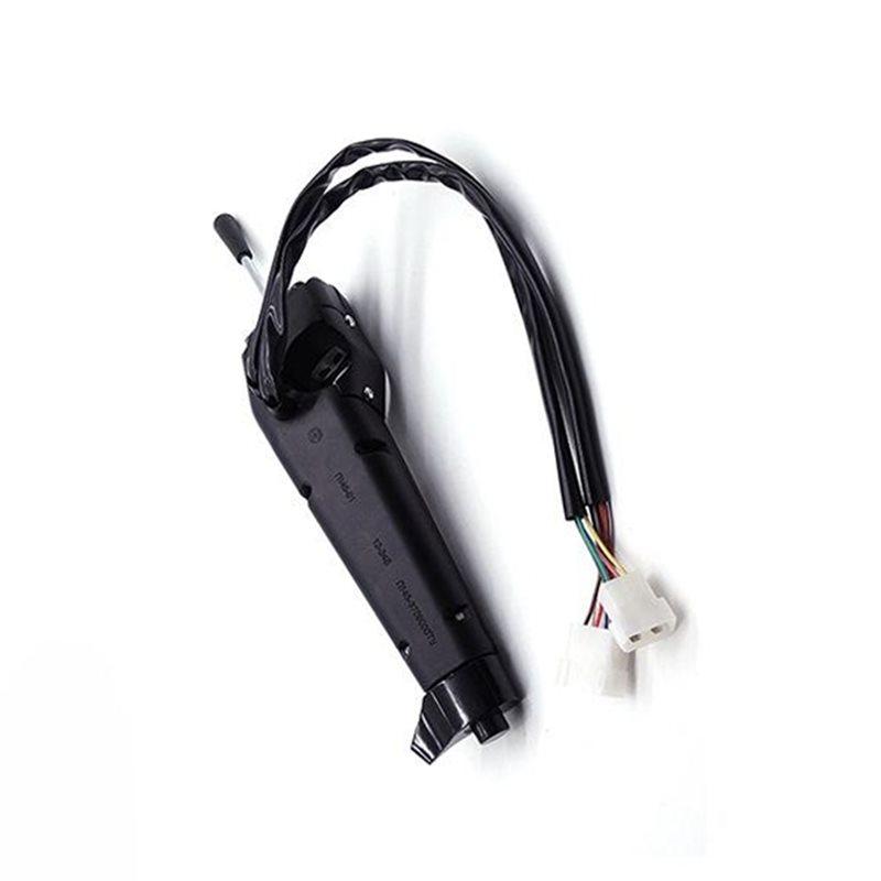 For KAMAZ Truck 5320-3709210 Compatible Car Turn Signal Light Control Combination Switch