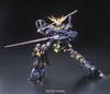 MG Unicorn Gundam Unit 2 Banshee Titanium Finish Suit Gundam 1/100 RX-0 Ver. (Mobile UC)