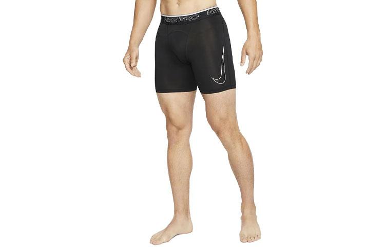 Nike Pro Dri-FIT Men s Shorts DD1917-010 XXXL