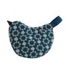 Heat Resistant Cotton Handle Cover For Pot Pan Lid Practical Safe High Temperatures Protections Kitchen Tool