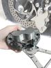 Motorbike Modification Accessories Brake Calipers Tool Removal Pliers Motorcycle Brake Piston Caliper Repair Hand Tools Durable Carbon Steel