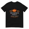Trumpkin Spice and Everything Ice Fall Autumn Halloween T-Shirt