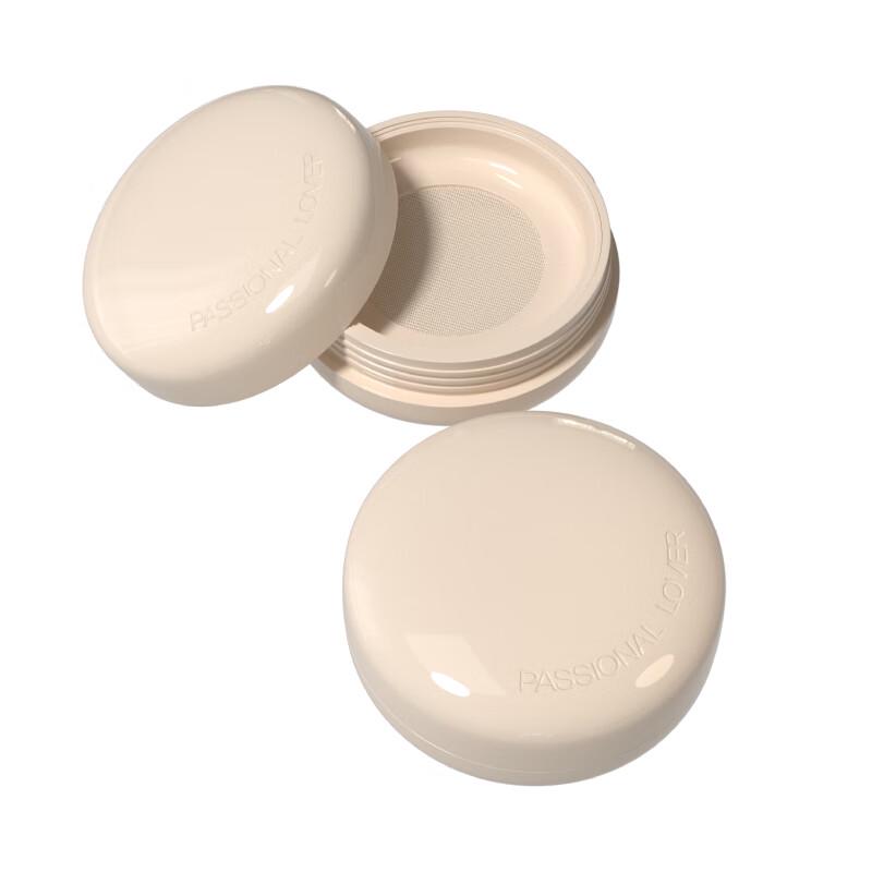 Passional Lover Invisible Setting Loose Powder