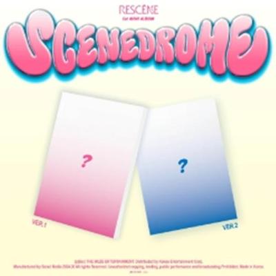 RESCENE - Mini 1st [SCENEDROME] Random