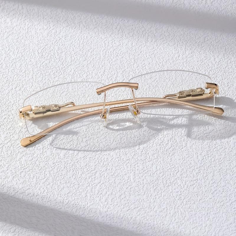 Photochromic Anti Radiation Glasses for Men Women Square Anti Blue Light Transition Eyeglasses Outdoor Sunglasses