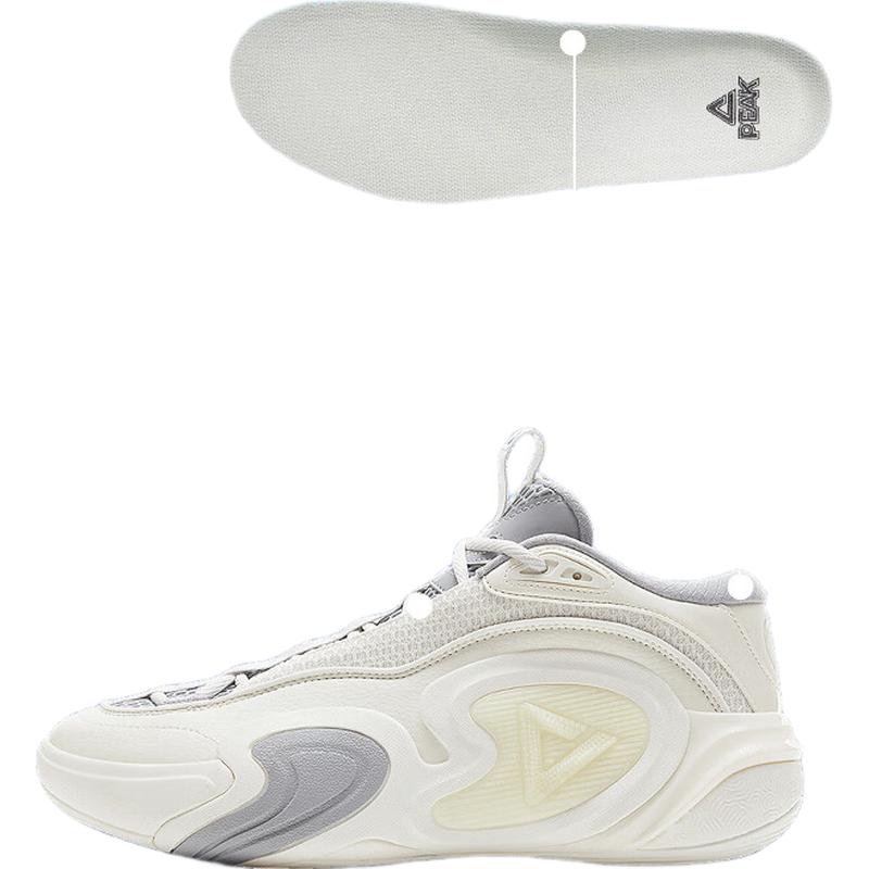 

Peak Taichi Dream Chasing Men s Basketball Shoes DA520051 42