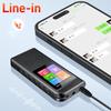 Digital Voice Recorders with Very Long Battery & Noise Cancellation for Clear Sound Recording in Various Setting