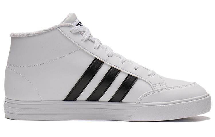 Adidas Neo Vs Set Mid White/Black FY3042