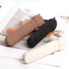 1Pcs Cartoon Cat Anti-collision Door Handle Cover Silicone Door Knob Cover Anti-Slip Safety Doorknob Protector For Home