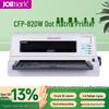 Jolimark CFP-820W Remote High-Speed Cloud Dot Matrix Printer