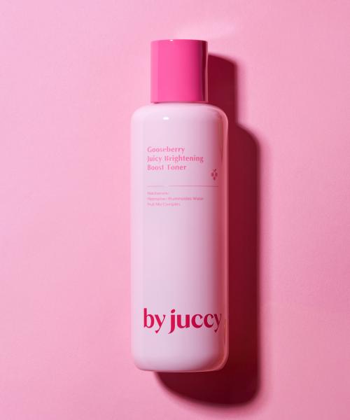 Gooseberry Juicy Brightening Boost Toner 150ml