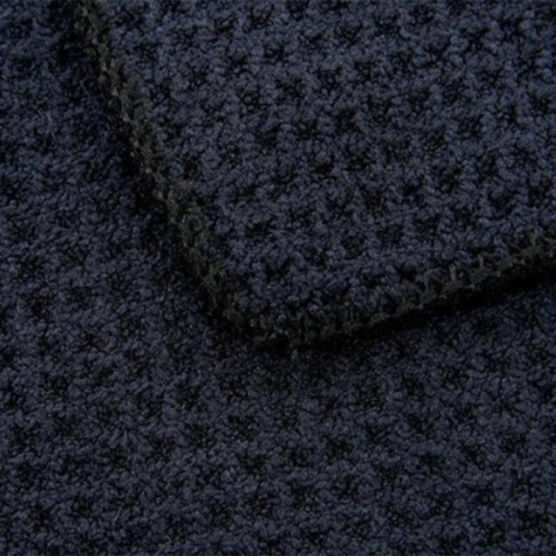 Water Absorption Golfs Club Head Cloth Cleaner Golf Ball Clean Towel Wipe Cloth